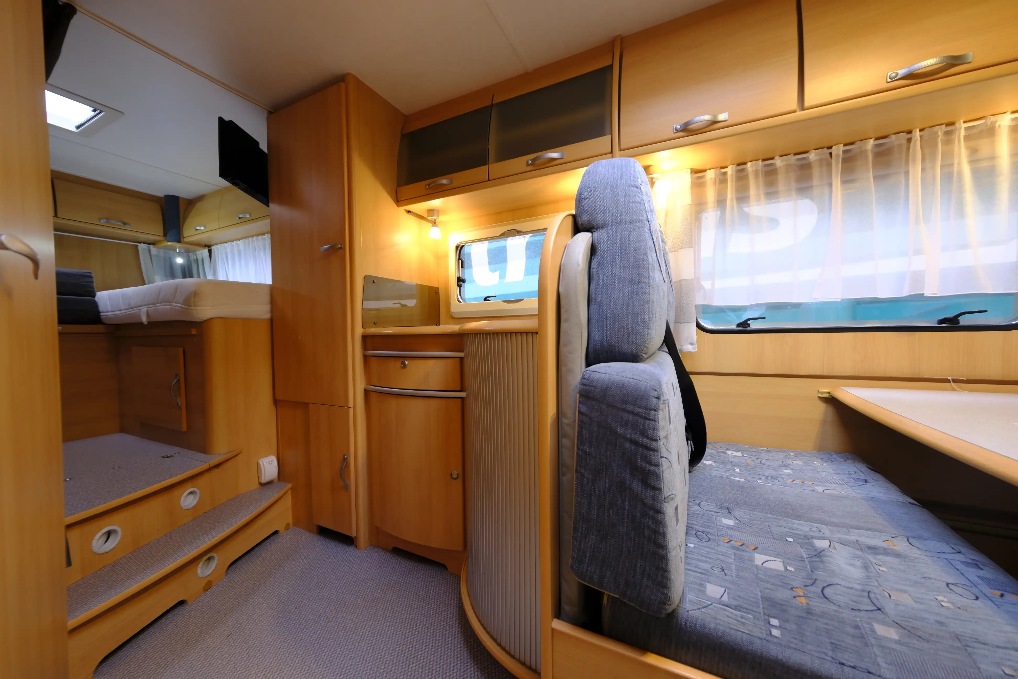 TEC FreeTec 708 TI - Ansicht 15